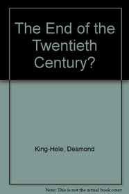 The End of the Twentieth Century