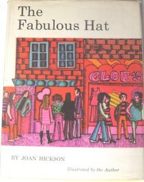 Fabulous Hat (Beginnning to Read S)