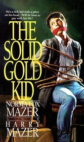 THE SOLID GOLD KID