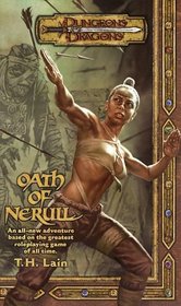 Oath of Nerull (Dungeons & Dragons)