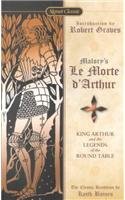 Le Morte D'Arthur (Signet Classics)