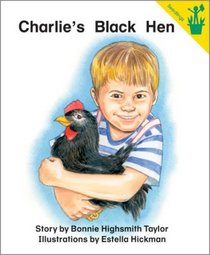 Early Reader: Charlie's Black Hen