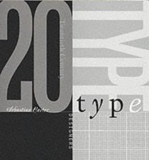 20th Century Type Designers