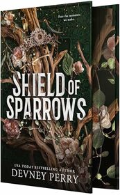 Shield of Sparrows (Deluxe Limited Edition)