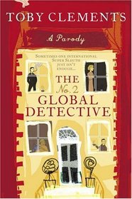 The No.2 Global Detective (Parody)