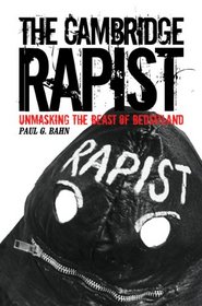 The Cambridge Rapist - Unmasking the Beast of Bedsitland