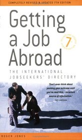 Getting a Job Abroad (How to)