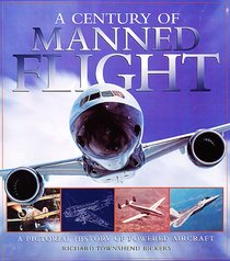 A Century of Manned Flight