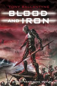 Blood and Iron (Penrose 2)