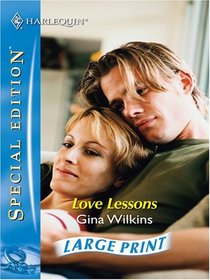 Love Lessons (Silhouette Special Edition)
