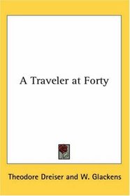 A Traveler at Forty