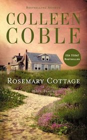 Rosemary Cottage (Hope Beach, Bk 2)