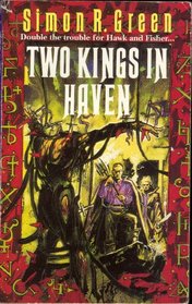 Two Kings in Haven