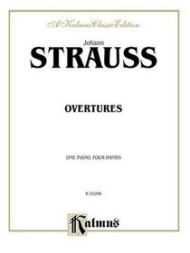 Overtures (Kalmus Edition)