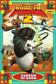 Kaboom of Doom (Kung Fu Panda 2)