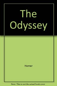 Homer's the Odyssey: A Play with Music