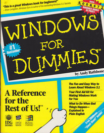 Windows for Dummies