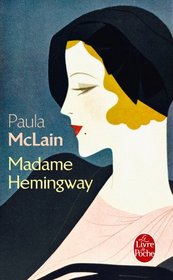Madame Hemingway (French Edition)