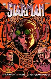 Starman, Tome 1 (French Edition)