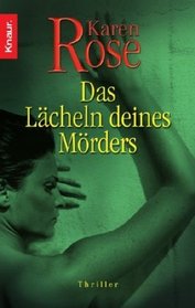 Das Lacheln deines Morders (Have You Seen Her?) (German Edition)