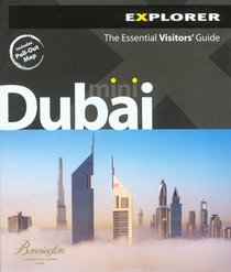 Dubai Mini Visitors' Guide