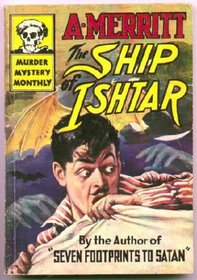 The Ship of Ishtar (Collier Nucleus Fantasy  Science Fiction)