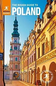 The Rough Guide to Poland (Rough Guides)