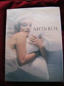 Monroe: Her Life in Pictures