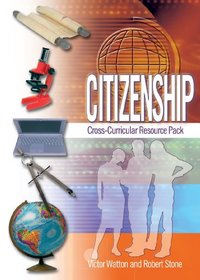 Citizenship Cross-curricular Resource Pack