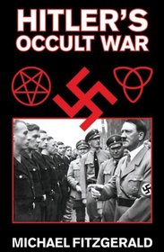 Hitler's Occult War