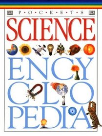 Pocket Science Encyclopedia (DK Pockets)