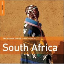 The Rough Guide to the Music of South Africa CD 2 (Rough Guide World Music CDs)