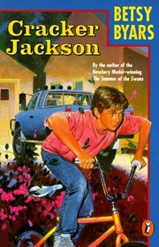 Cracker Jackson (Puffin Story Books)