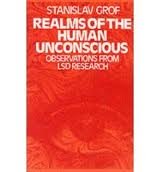 REALMS OF THE HUMAN UNCONSCIOUS (CONDOR BOOKS)