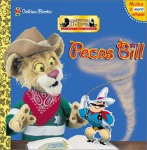 Pecos Bill (Between the Lions)