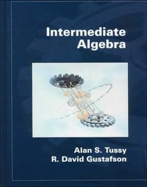 Intermediate Algebra (Hardcover)