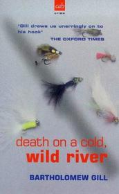 Death on a Cold, Wild River: A Peter McGarr Mystery