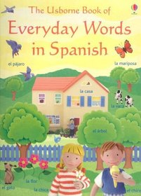 Everyday Words In Spanish