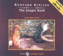 The Jungle Book, with eBook
