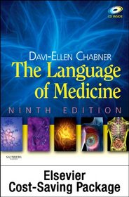Medical Terminology Online for The Language of Medicine (User Guide, Access Code and Textbook Package), 10e