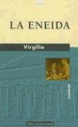La Eneida/ the Aeneid (Coleccion Libros de Bolsillo Z) (Spanish Edition)