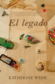 El legado / The Legacy (Spanish Edition)