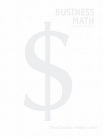 Study Guide for Business Math & Study Guide Package