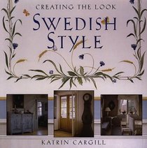 Creating the Look: Swedish Style