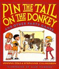 Pin the Tail on the Donkey and Other Party Games