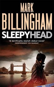 Sleepyhead. Mark Billingham (Tom Thorne Novels)
