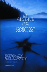 As Simple As Snow
