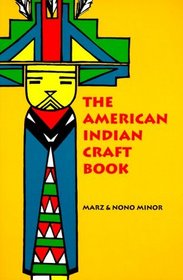 The American Indian Craft Book