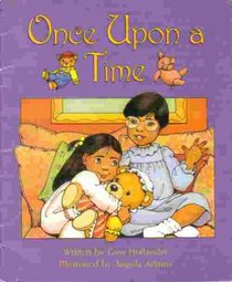 Once Upon a Time (Celebration Press Ready Readers)