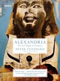 Alexandria: The Last Night of Cleopatra